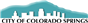 City of Colorado Springs Logo