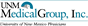 UNM Medical Group, Inc.