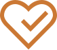 heart icon