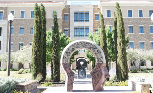 El Paso campus image
