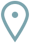 Map pin icon