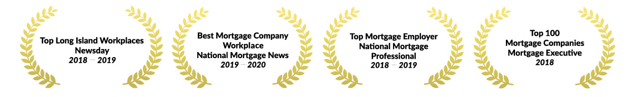 award banner