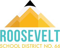 Roosevelt School District No.66 Logo