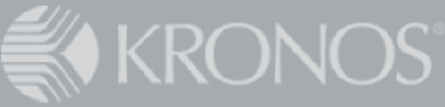 Kronos logo