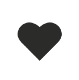 heart icon
