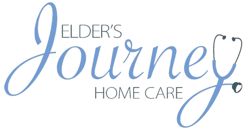 Elder's Journey logo