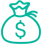 money bag icon