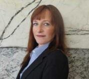 Debbie W serious photo