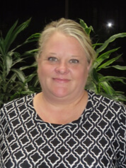 LaDonna H serious photo
