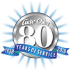 80 years of service