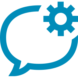 chat icon