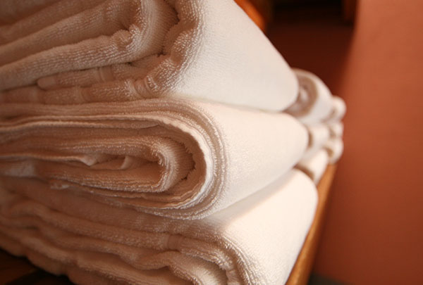 Housekeeping