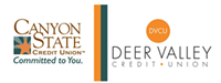 Canyon State Credit Union Jobs