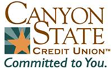 Canyon State Credit Union Jobs