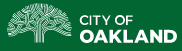 City of Oakland Jobs