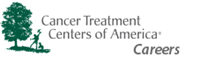 Cancer Treatment Centers of America Jobs