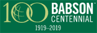Babson College Jobs