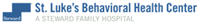 St. Luke's Behavioral Health Center Jobs