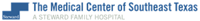 The Medical Center of Southeast Texas Jobs