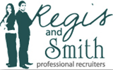 Regis and Smith Jobs