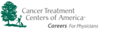Cancer Treatment Centers of America - Physician Recruiting Jobs