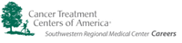 Cancer Treatment Centers of America- Southwestern Regional Medical Center Jobs