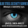 Blue Steel Security Services Jobs