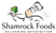 Shamrock Foods Company