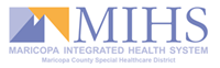 Maricopa Integrated Health System Jobs