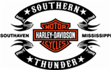Southern Thunder Harley Davidson Jobs