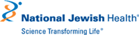 National Jewish Health Jobs