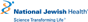 National Jewish Health