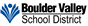 Boulder Valley School District