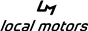 Local Motors, Inc.