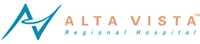 Alta Vista Regional Hospital Jobs