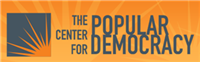 Center for Popular Democracy Jobs