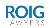 Roig Lawyers Jobs