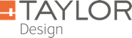 Taylor Design Jobs