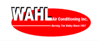 Wahl Air Conditioning Jobs