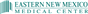 Eastern New Mexico Medical Center