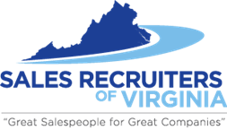 Sales Recruiters of VA company logo