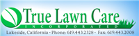 True Lawn Care Jobs