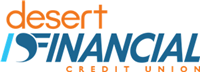 Desert Financial Jobs
