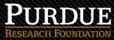 Purdue Research Foundation Jobs