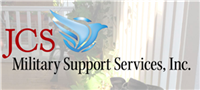 JCS Military Support Services Jobs