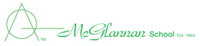 McGlannan School Jobs