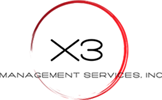 X3 Management Services Jobs