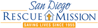 San Diego Rescue Mission Jobs