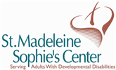 St. Madeleine Sophie's Center Jobs