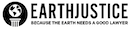 Earthjustice Jobs